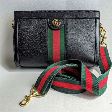 straps for gucci bags|More.